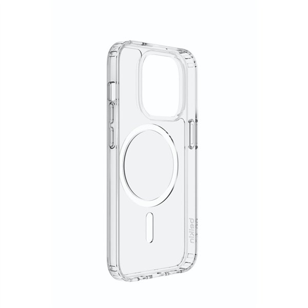 Belkin Sheerforce custodia prot. magn. iPhone 14 Pro   MSA010btCL