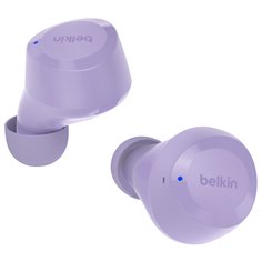 Belkin Soundform Bolt lavanda True-Wireless In-Ear  AUC009btLV