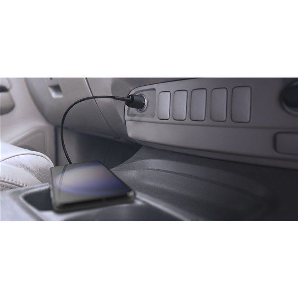 Belkin USB-C caricab. da a. 30W PD PPS Technol. nero CCA004btBK