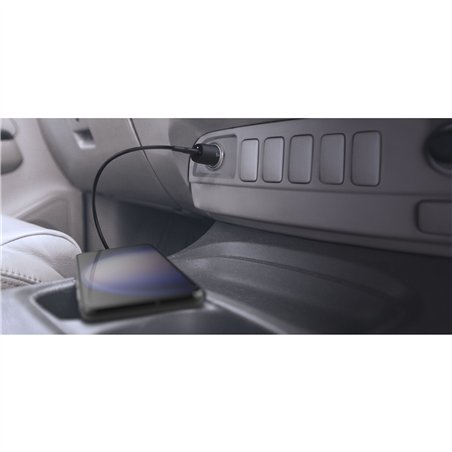 Belkin USB-C caricab. da a. 30W PD PPS Technol. nero CCA004btBK