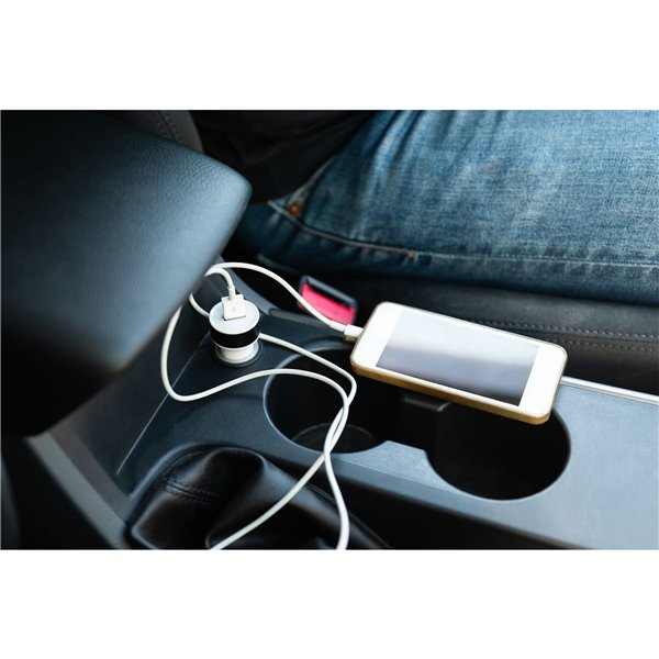 Belkin USB-C caricab. da a. 30W PD PPS Technol. nero CCA004btBK