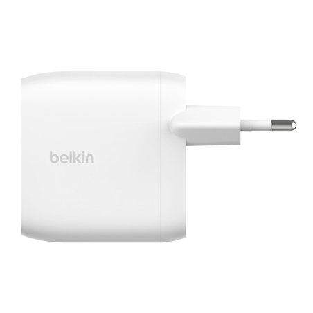 Belkin BOOST Charge 60W USB-C Dual,Power Del.bianco WCB010vfWH