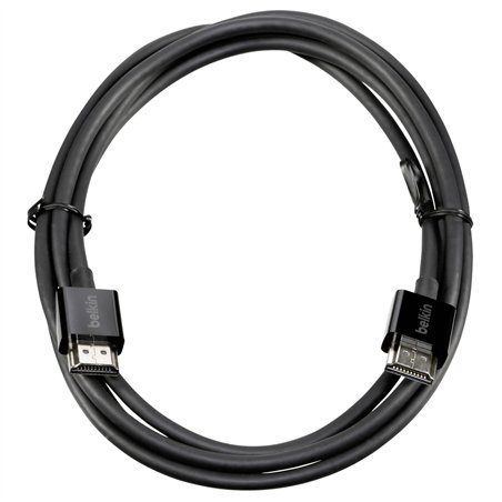 Belkin Ultra HDMI cavo 4K 2m 18Gbit/s nero AV10168bt2M-BLK