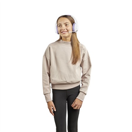 Belkin Soundform Inspirer On-Ear cuffie bamb. Bluet.bian./lavanda