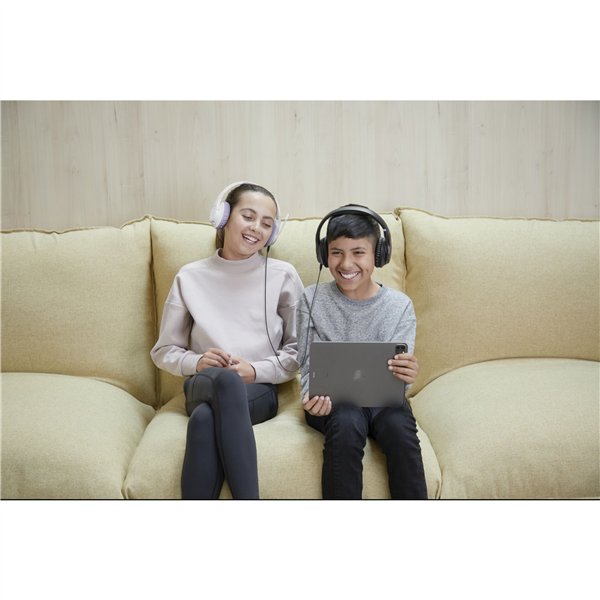 Belkin Soundform Inspirer On-Ear cuffie bamb. Bluet.bian./lavanda