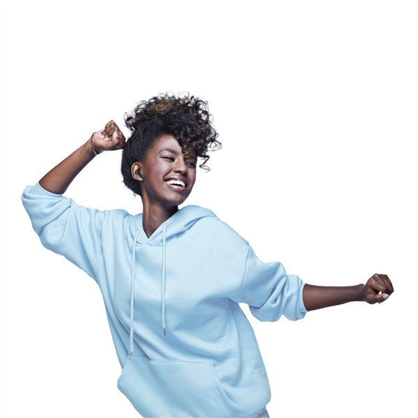 Belkin SoundForm Motion True Wireless In-Ear, nero AUC010btBK