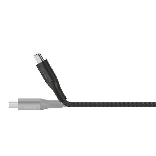 Belkin BOOST CHARGE 240W nero USB-C/USB-C cavo 1m CAB015bt1MBK