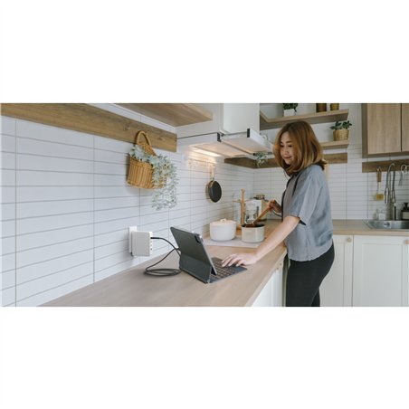 Belkin BOOST CHARGE 240W nero USB-C/USB-C cavo 1m CAB015bt1MBK