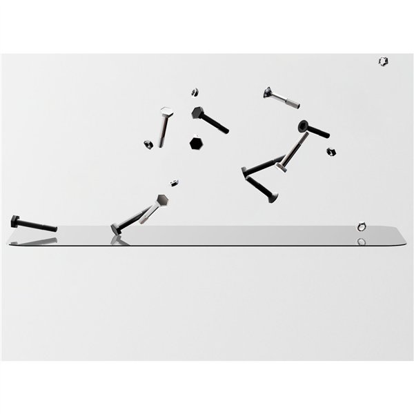 Belkin Screenforce UltraGlass2 antiba.iPhone 16/15/14Pro