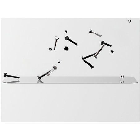 Belkin Screenforce UltraGlass2 antiba.iPhone 16/15/14Pro