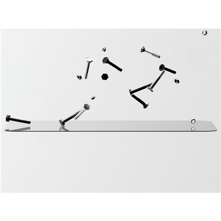 Belkin Screenforce UltraGlass2 antiba.iPhone 16/15/14Pro