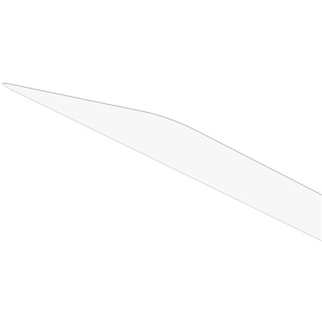 Belkin Screenforce Tempered Gl. antiba.iPhone 15 Plus/ 14 ProMax