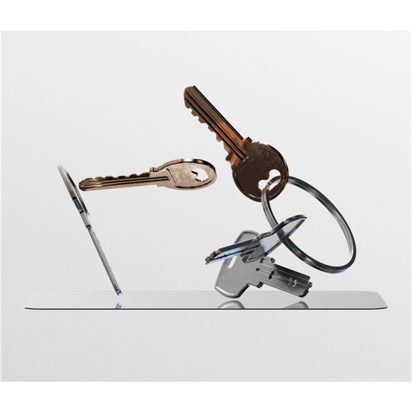 Belkin Screenforce UltraGlass2 antibatt. iPhone 15 Pro OVA133zz