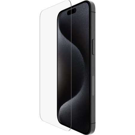 Belkin Screenforce UltraGlass2 antib. Phone 15 Pro Max OVA134zz