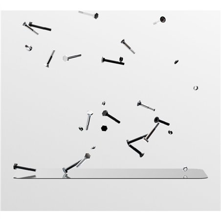 Belkin Screenforce UltraGlass2 antib. Phone 15 Pro Max OVA134zz