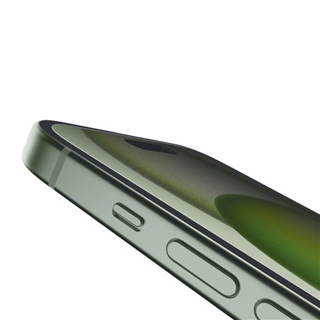 Belkin Screenforce Tempered Gl. Privacy iPhone 15 Plus/14 ProMax
