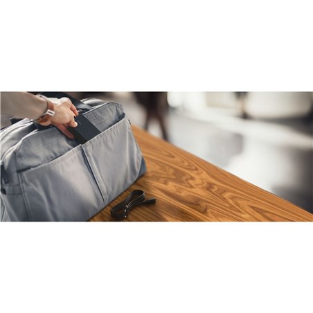 Belkin USB-C GaN Aliment. 100W Power Delivery nero INC016vfBK