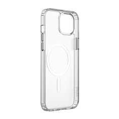 Belkin ScreenForce magn. prot. iPhone 15 Plus trasp. MSA020btCL