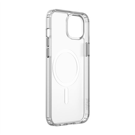 Belkin ScreenForce magn. prot. iPhone 15 Plus trasp. MSA020btCL
