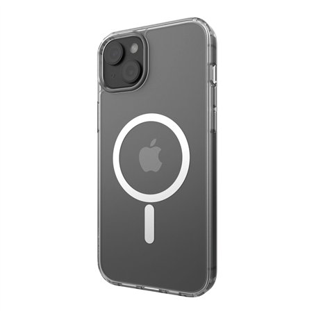 Belkin ScreenForce magn. prot. iPhone 15 Plus trasp. MSA020btCL
