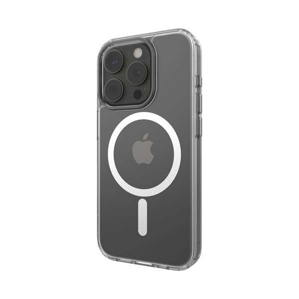 Belkin ScreenForce magn. prot. iPhone 15 Pro trasp. MSA021btCL