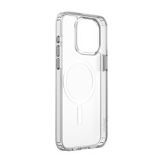 Belkin ScreenForce magn. prot. iPhone 15 Pro Max tr. MSA022btCL