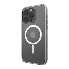 Belkin ScreenForce magn. prot. iPhone 15 Pro Max tr. MSA022btCL 2