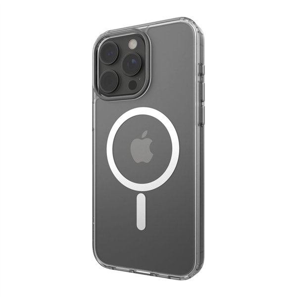 Belkin ScreenForce magn. prot. iPhone 15 Pro Max tr. MSA022btCL