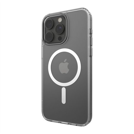 Belkin ScreenForce magn. prot. iPhone 15 Pro Max tr. MSA022btCL