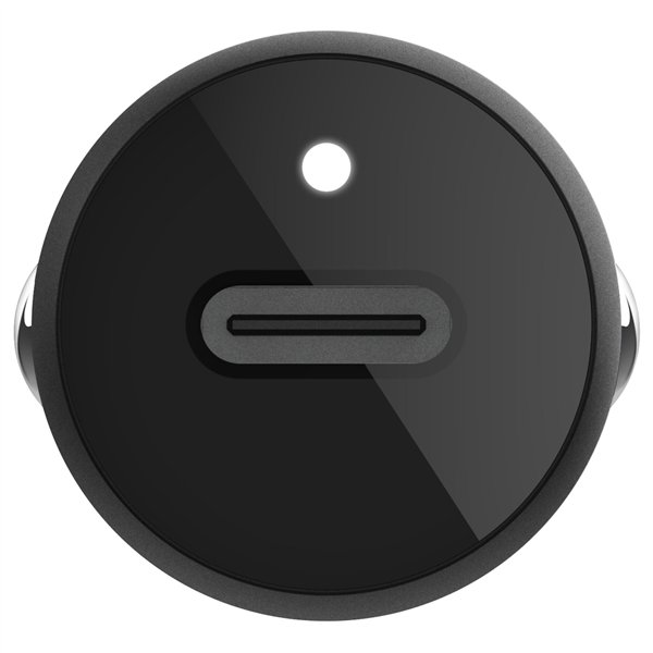 Belkin BOOST Charge 30W USB-C caric.da au.+cav.CCA004bt1MBK-B6