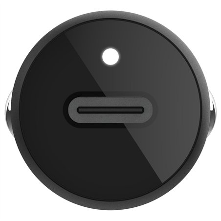 Belkin BOOST Charge 30W USB-C caric.da au.+cav.CCA004bt1MBK-B6