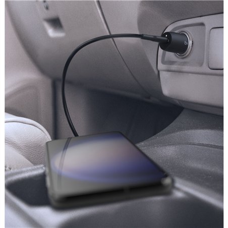 Belkin BOOST Charge 30W USB-C caric.da au.+cav.CCA004bt1MBK-B6