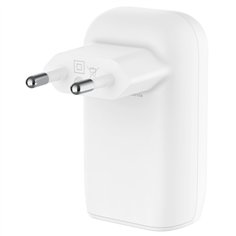Belkin BOOST Charge USB-C 67W 3 x USB-C, PPS, bian. WCC002vfWH 2
