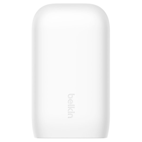 Belkin BOOST Charge USB-C 67W 3 x USB-C, PPS, bian. WCC002vfWH