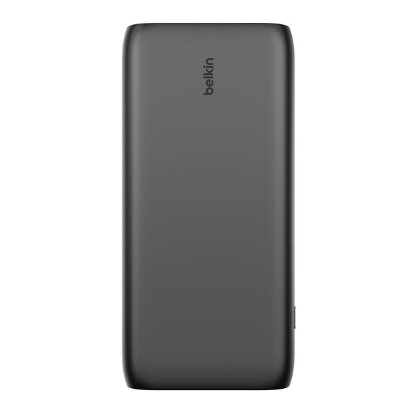 Belkin BOOST Charge Powerbank PD 4-Port 26.000mAh 34W   BPB016btK