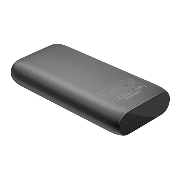 Belkin BOOST Charge Powerbank PD 4-Port 26.000mAh 34W   BPB016btK
