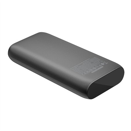 Belkin BOOST Charge Powerbank PD 4-Port 26.000mAh 34W   BPB016btK