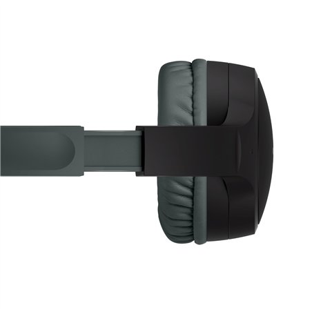 Belkin Soundform Mini-On-Ear per bamb. BT USB-C nero AUD002btBKV3