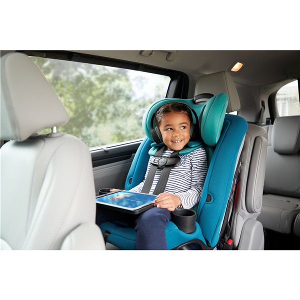 Belkin Soundform Mini-On-Ear per bamb. BT USB-C nero AUD002btBKV3