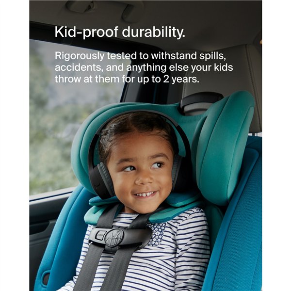 Belkin Soundform Mini-On-Ear per bamb. BT USB-C nero AUD002btBKV3