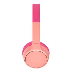 Belkin Soundform Mini-On-Ear per bamb. BT USB-C rosa AUD002btPKV3 2