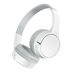 Belkin Soundform Mini-On-Ear per bamb. BT USB-C bia. AUD002btWTV3