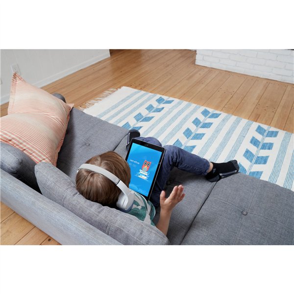 Belkin Soundform Mini-On-Ear per bamb. BT USB-C bia. AUD002btWTV3