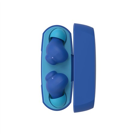 Belkin Soundform Nano2 Wireless auricolari bambin.blu AUC011btBL