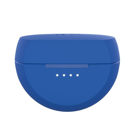 Belkin Soundform Nano2 Wireless auricolari bambin.blu AUC011btBL