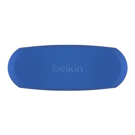 Belkin Soundform Nano2 Wireless auricolari bambin.blu AUC011btBL