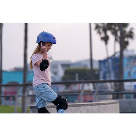 Belkin Soundform Nano2 Wireless auricolari bambin.blu AUC011btBL