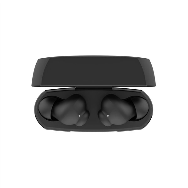 Belkin Soundform Rhythm True auricolari bamb. nero AUC012btBK