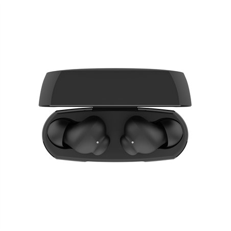 Belkin Soundform Rhythm True auricolari bamb. nero AUC012btBK