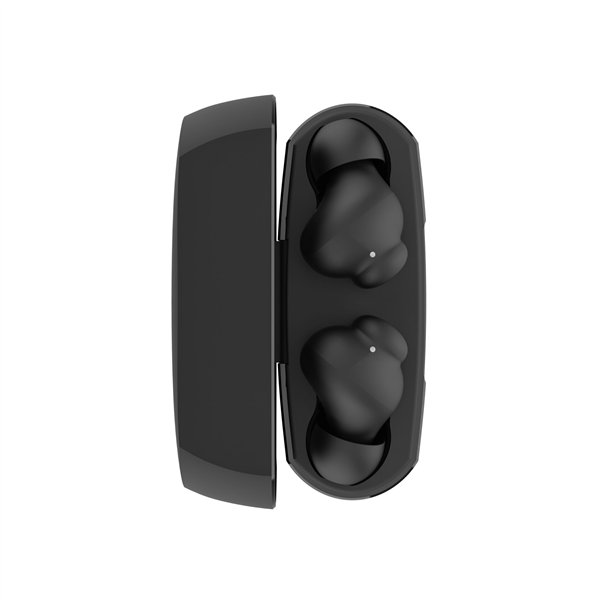 Belkin Soundform Rhythm True auricolari bamb. nero AUC012btBK